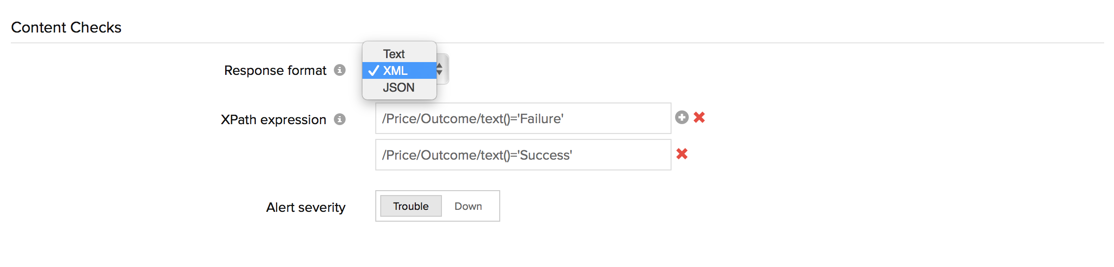 Rest API Monitoring Tools