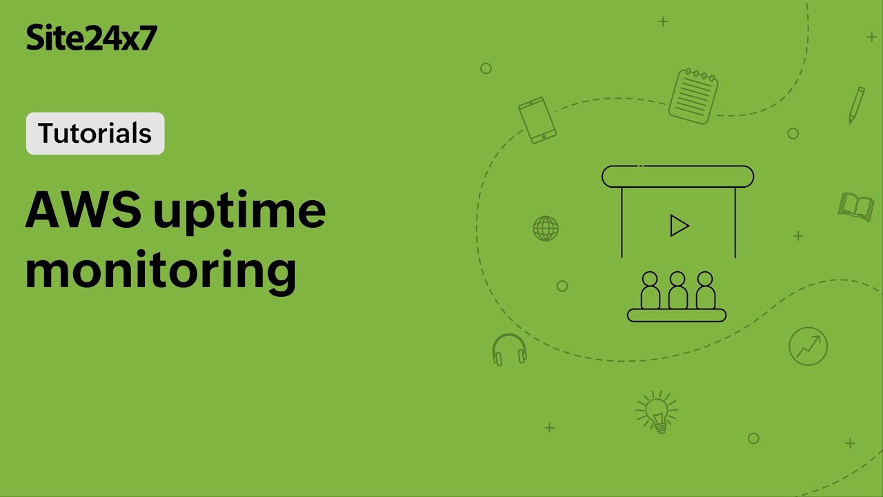 Overview video thumbnail