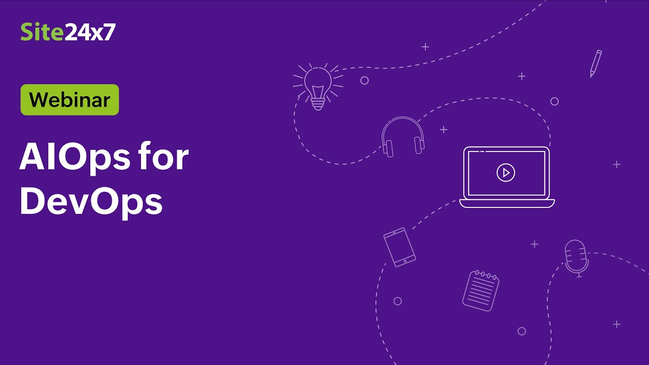 [Webinar] AIOps for DevOps