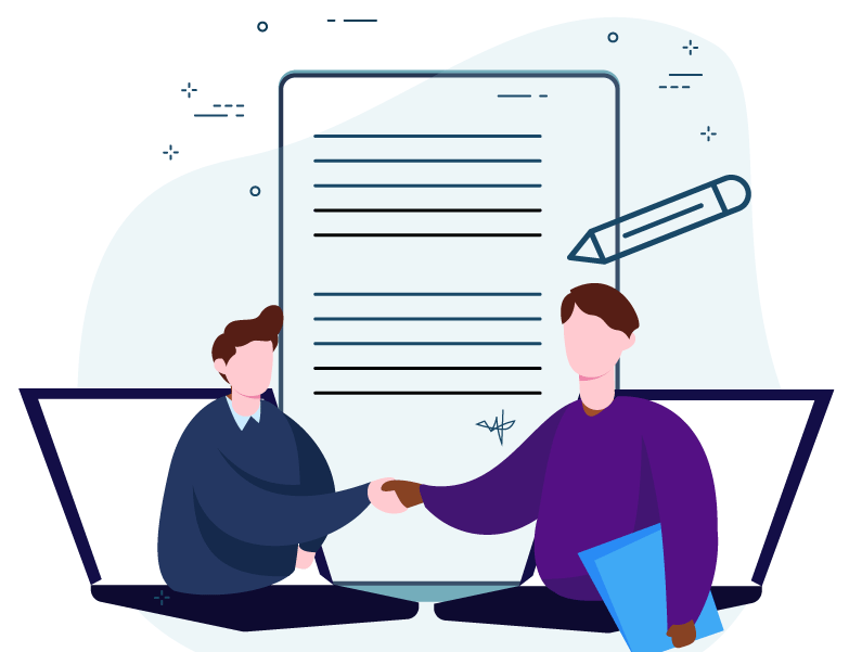 Customer Stories Top Banner