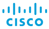 Cisco Logo