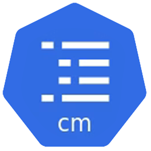 Kubernetes ConfigMaps